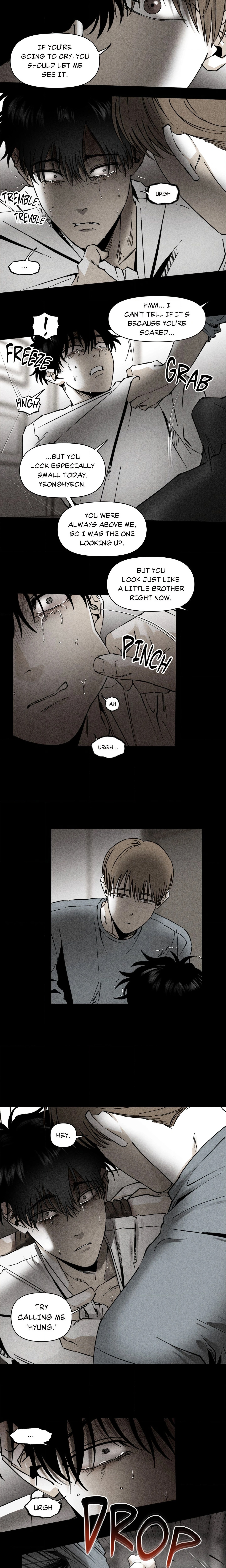 Emotion (Jakpil) (Uncensored) Page 9 - MangaHe