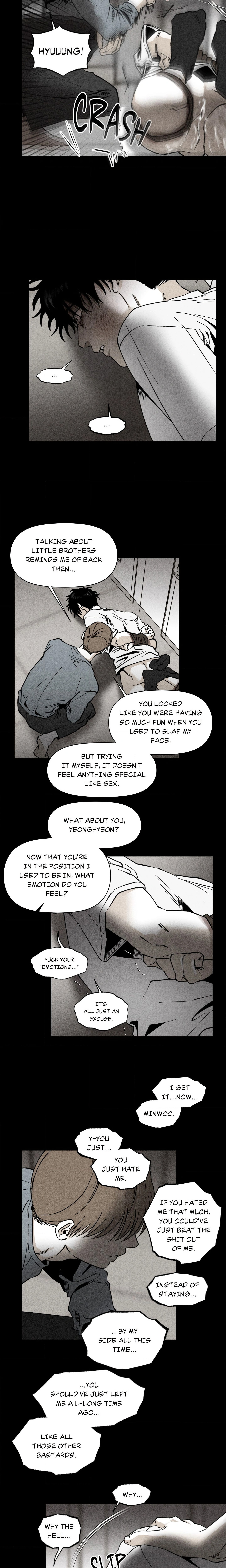 Emotion (Jakpil) (Uncensored) Page 10 - MangaHe