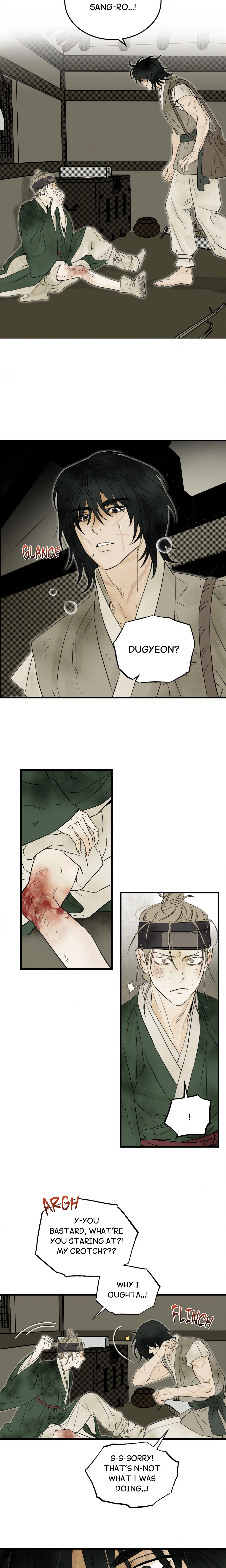 E Page 4 - MangaHe