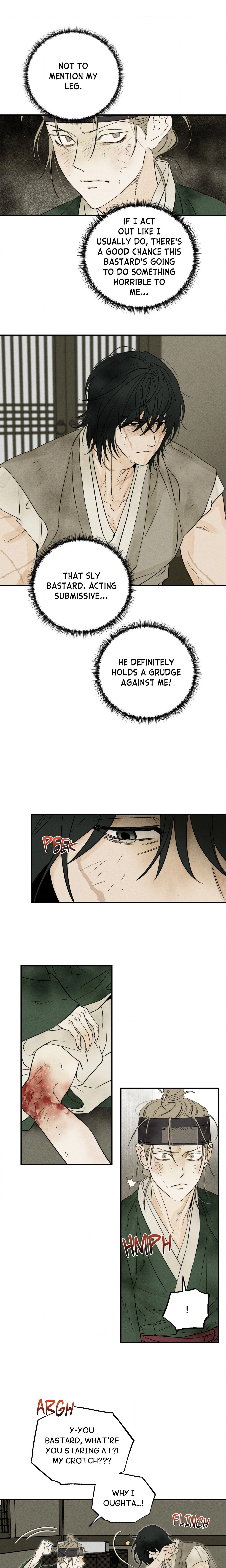 E Page 23 - MangaHe