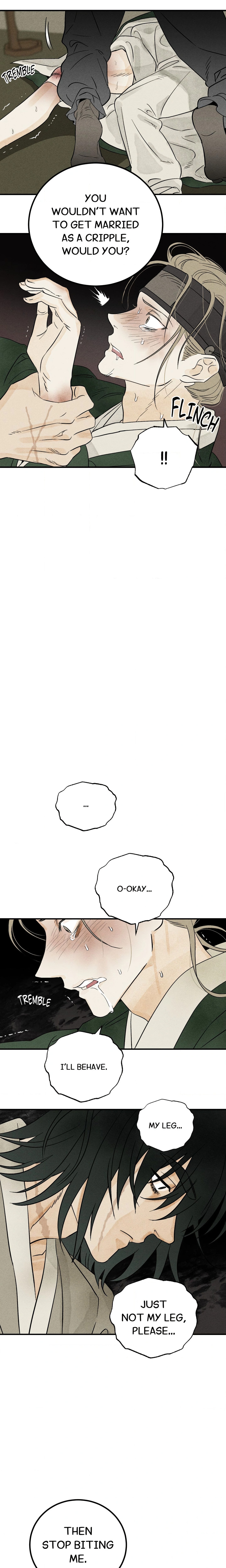E Page 13 - MangaHe