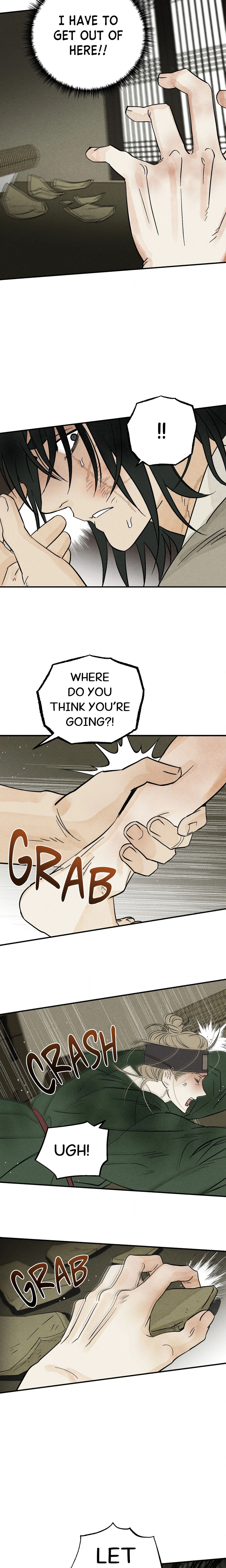 E Page 21 - MangaHe