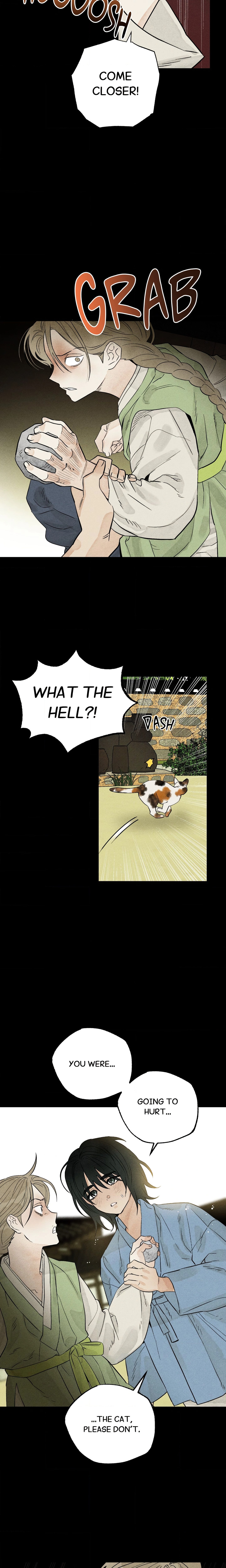 E Page 14 - MangaHe