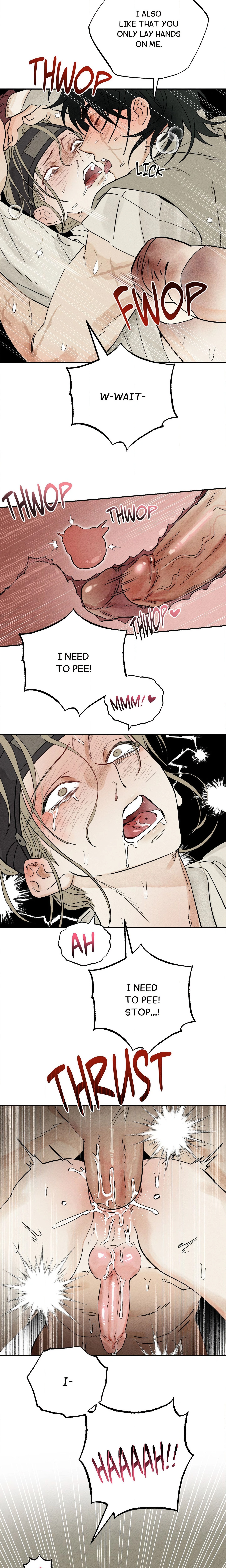 E Page 21 - MangaHe