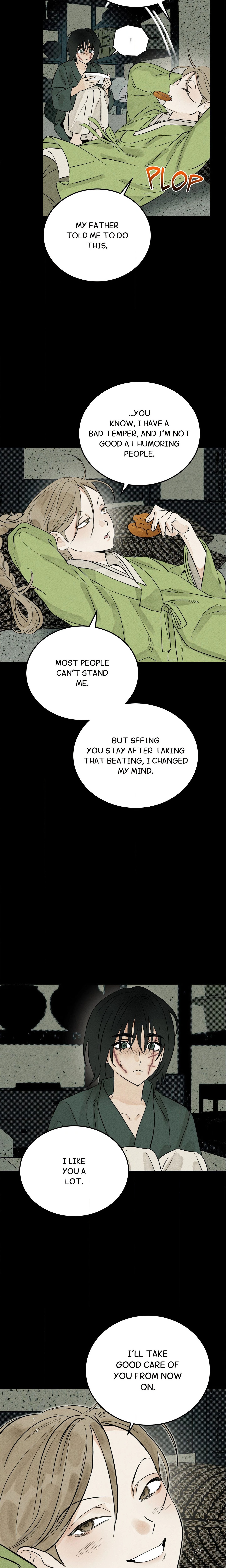 E Page 5 - MangaHe