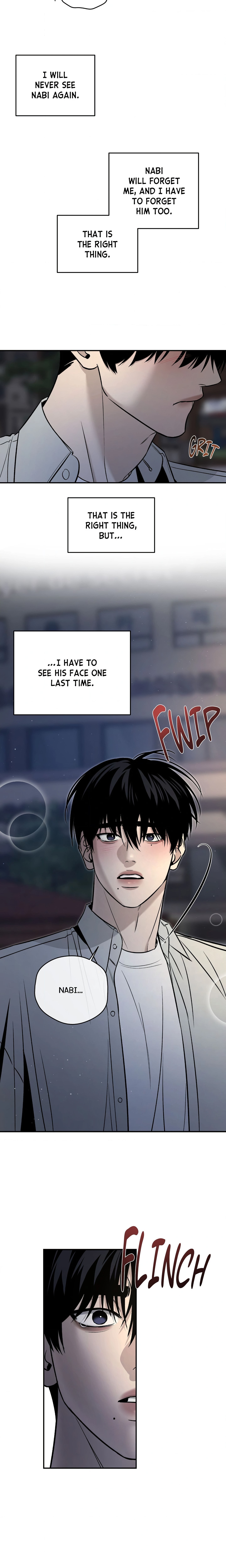 Feline Lucky (Uncensored) Page 12 - MangaHe
