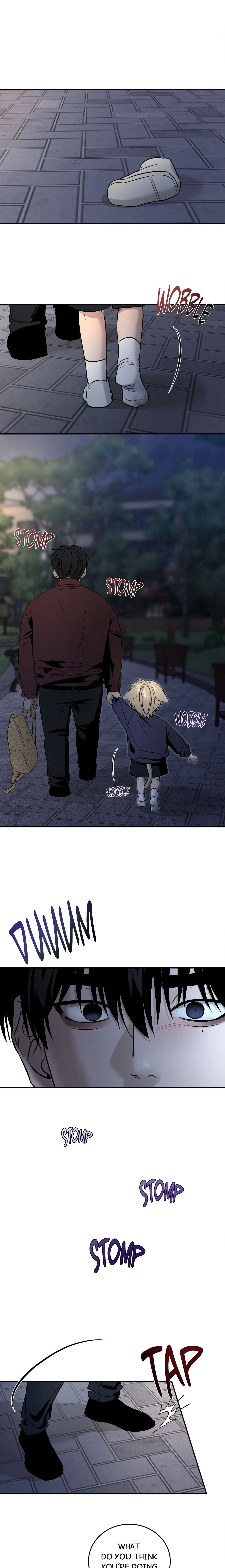 Feline Lucky (Uncensored) Page 13 - MangaHe