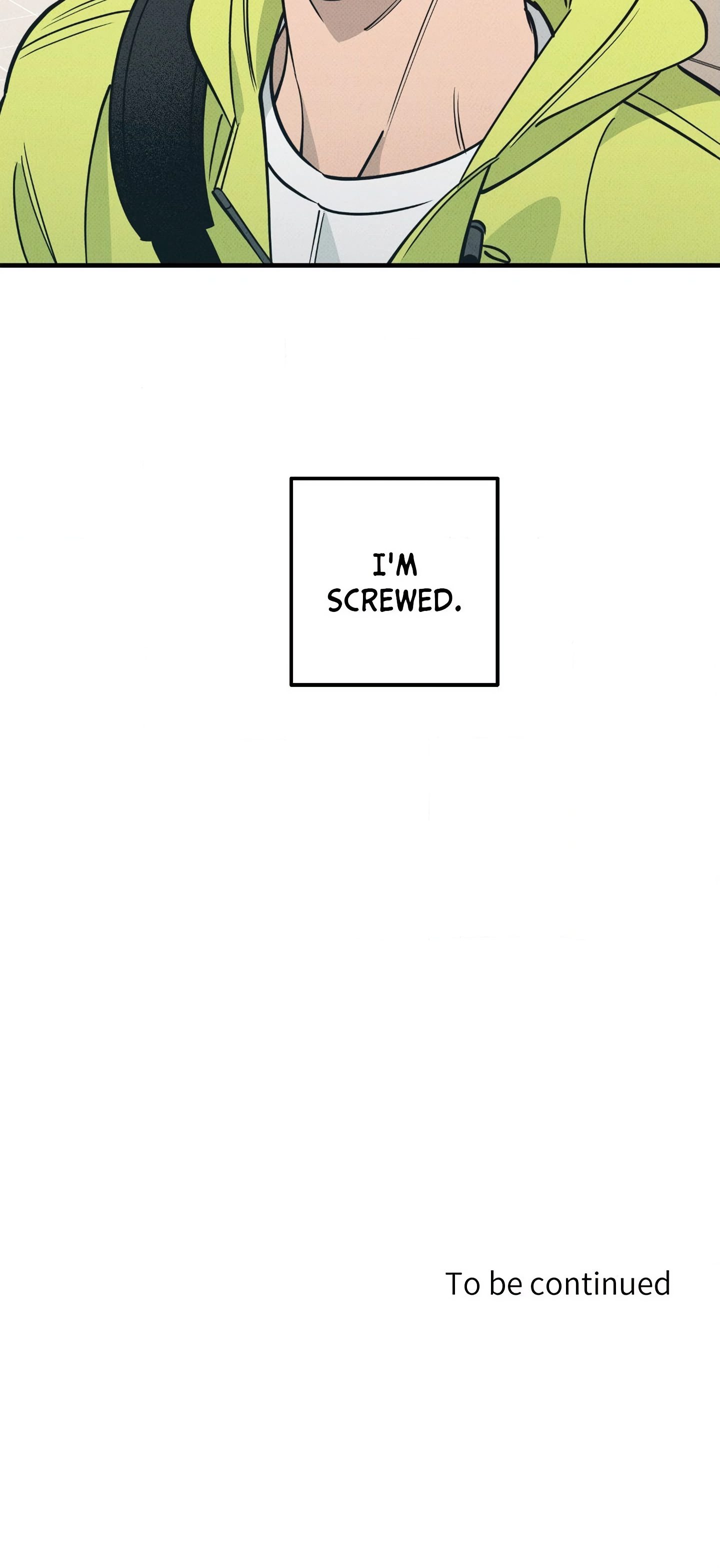 Ghost-Be-Gone (Uncensored) Page 23 - MangaHe