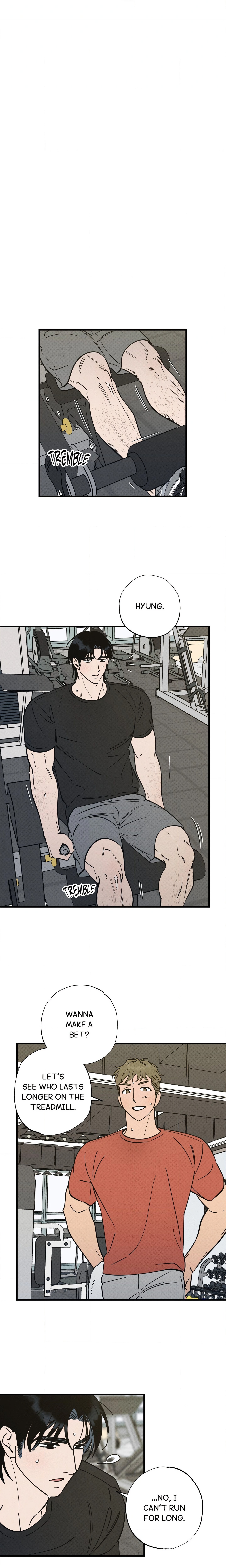 Ghost-Be-Gone (Uncensored) Page 19 - MangaHe