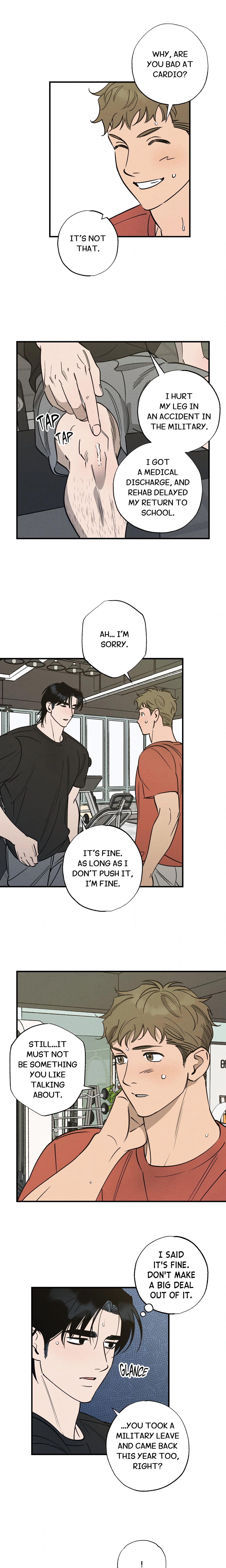 Ghost-Be-Gone (Uncensored) Page 20 - MangaHe