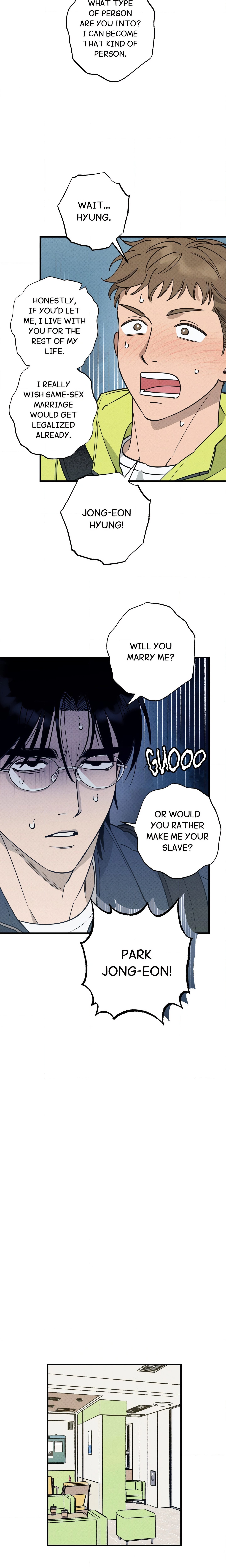 Ghost-Be-Gone (Uncensored) Page 5 - MangaHe