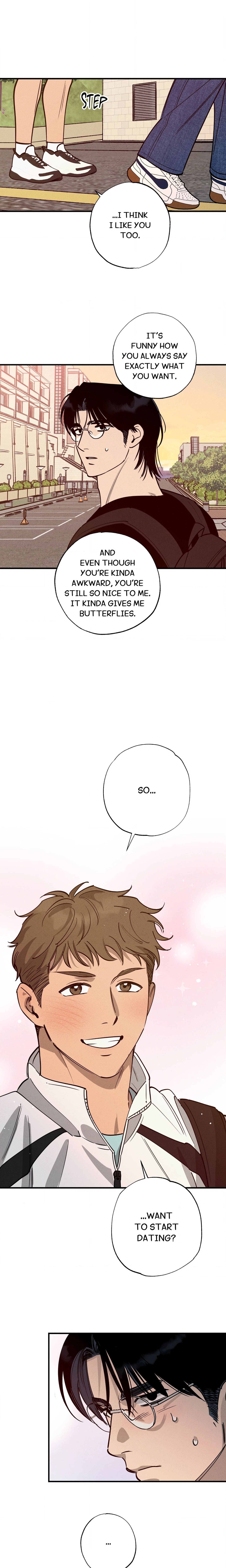 Ghost-Be-Gone (Uncensored) Page 9 - MangaHe