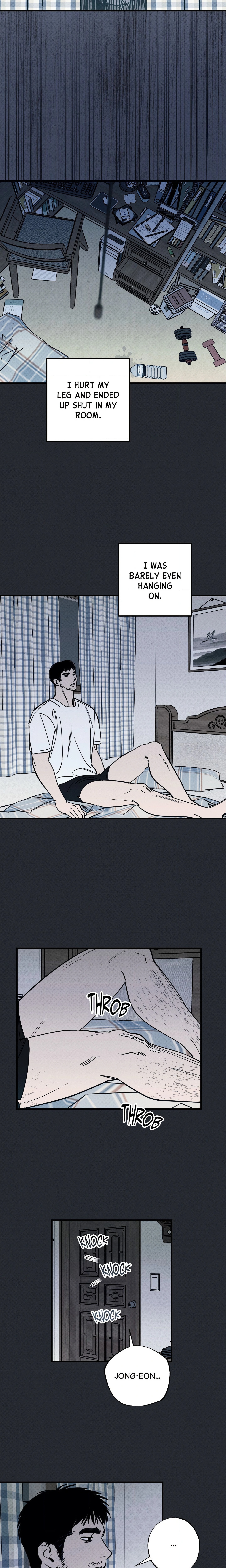 Ghost-Be-Gone (Uncensored) Page 13 - MangaHe