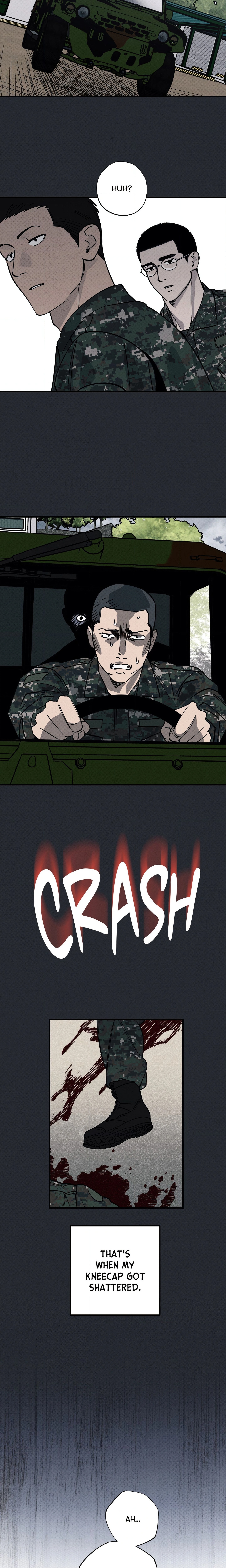 Ghost-Be-Gone (Uncensored) Page 14 - MangaHe