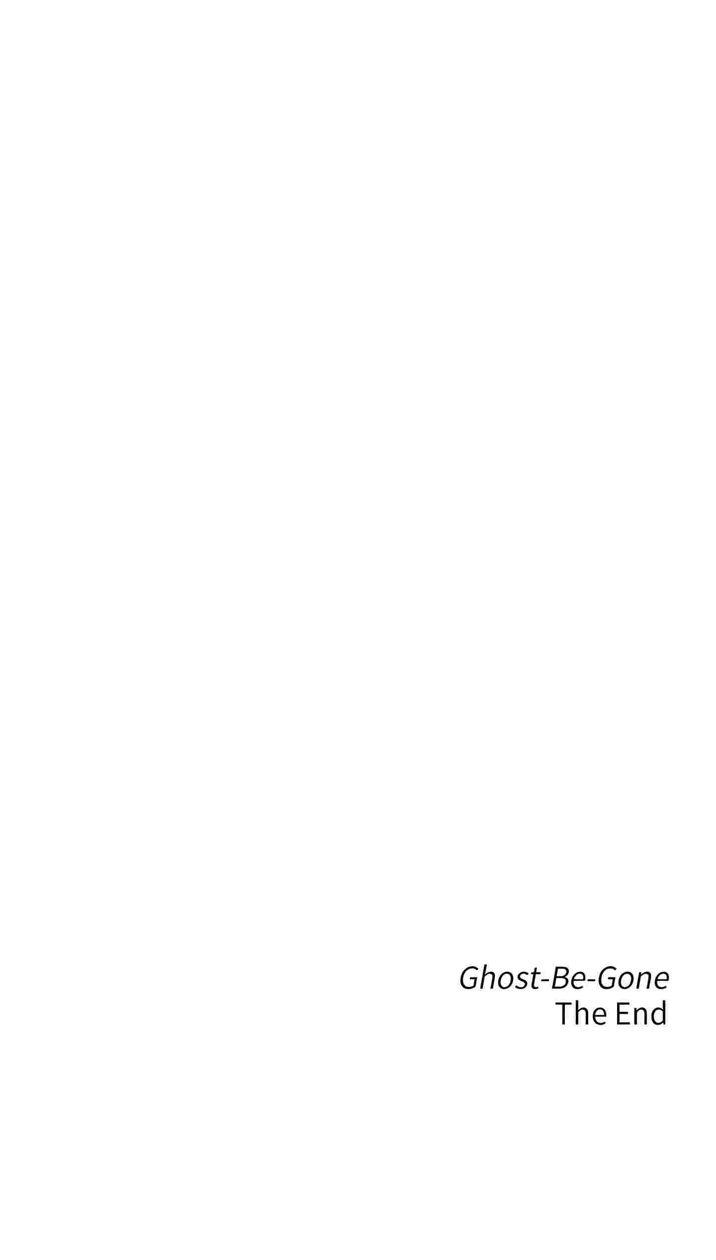 Ghost-Be-Gone (Uncensored) Page 20 - MangaHe
