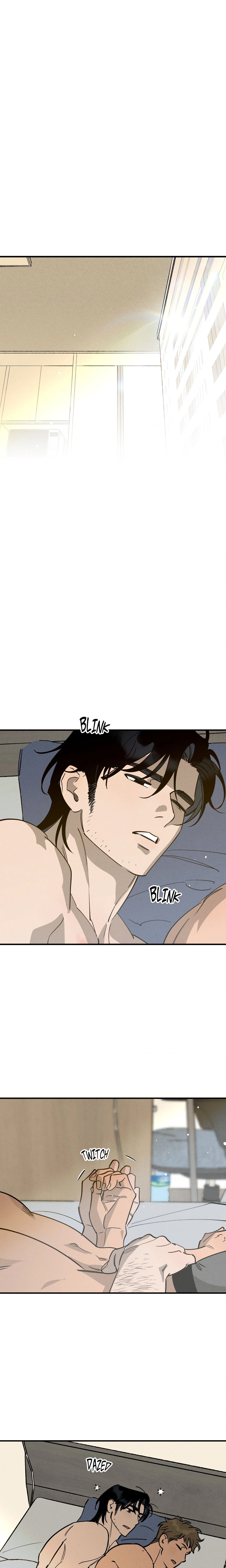 Ghost-Be-Gone (Uncensored) Page 10 - MangaHe
