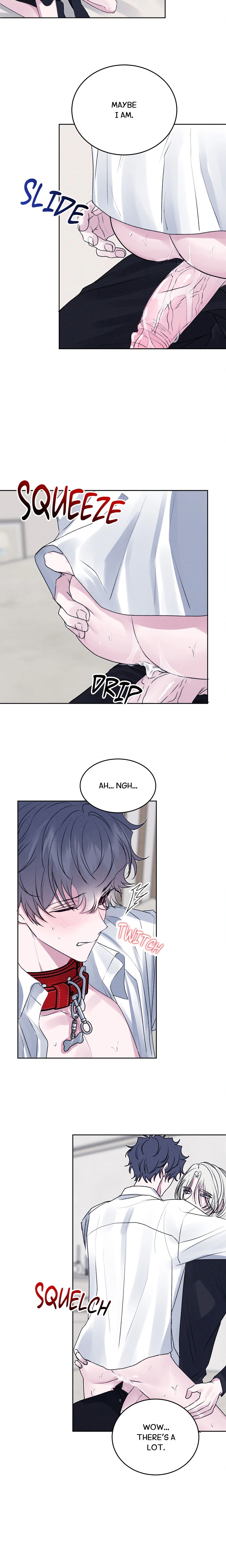 An Exorcism With My Page 16 - MangaHe
