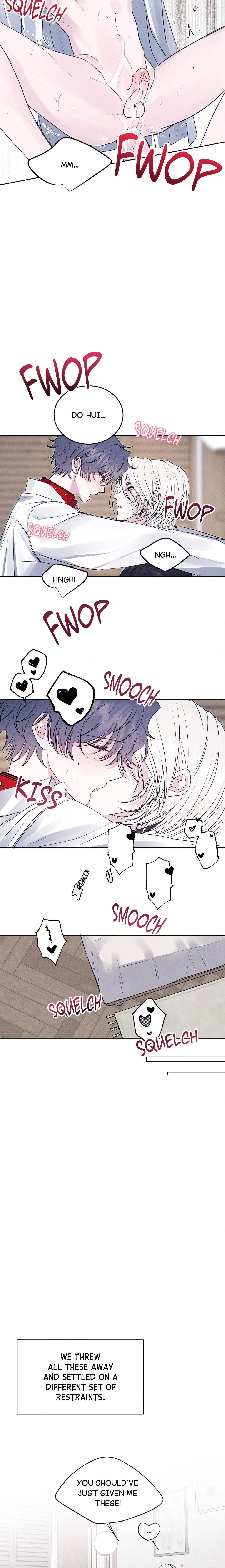 An Exorcism With My Page 19 - MangaHe