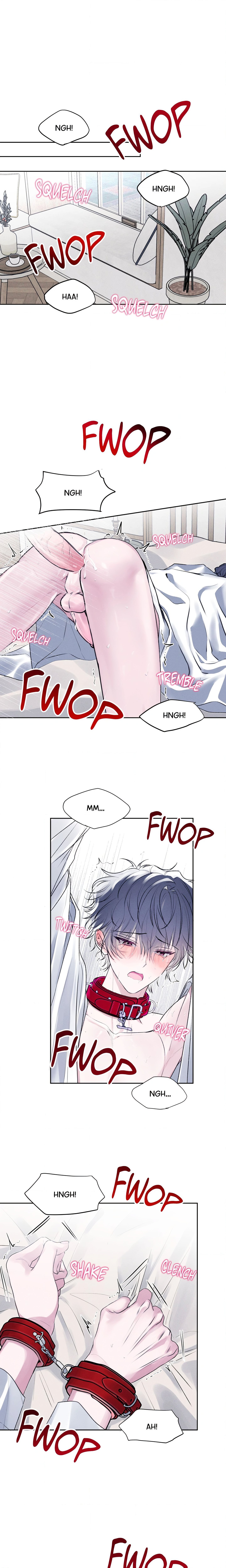 An Exorcism With My Page 3 - MangaHe