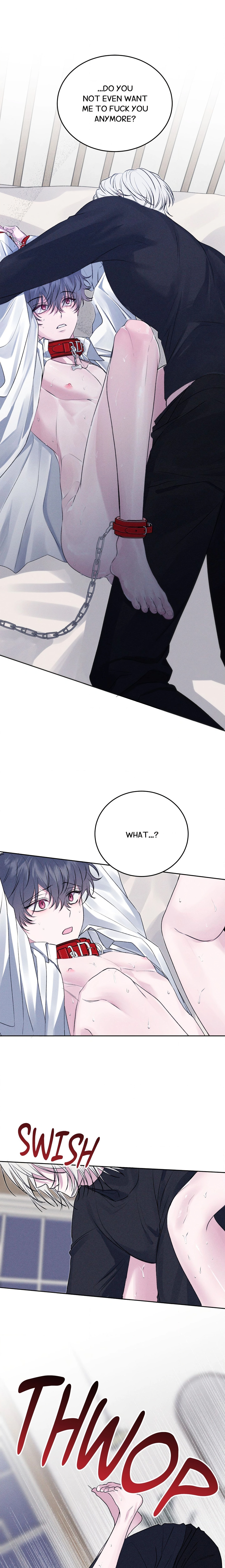 An Exorcism With My Page 6 - MangaHe