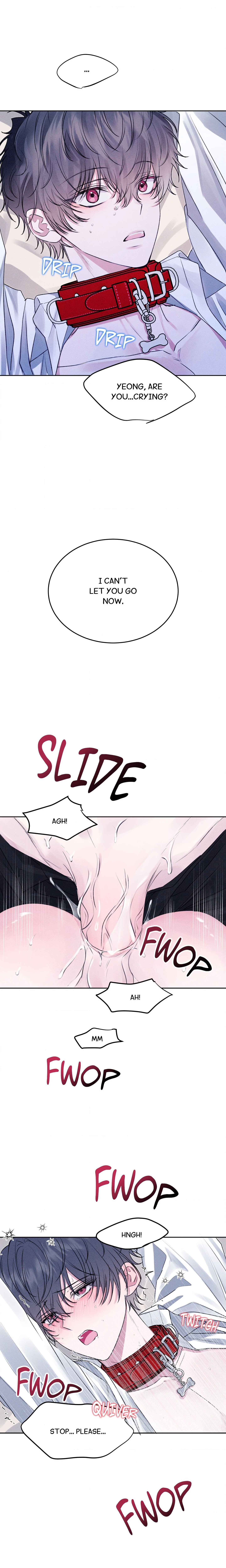 An Exorcism With My Page 9 - MangaHe