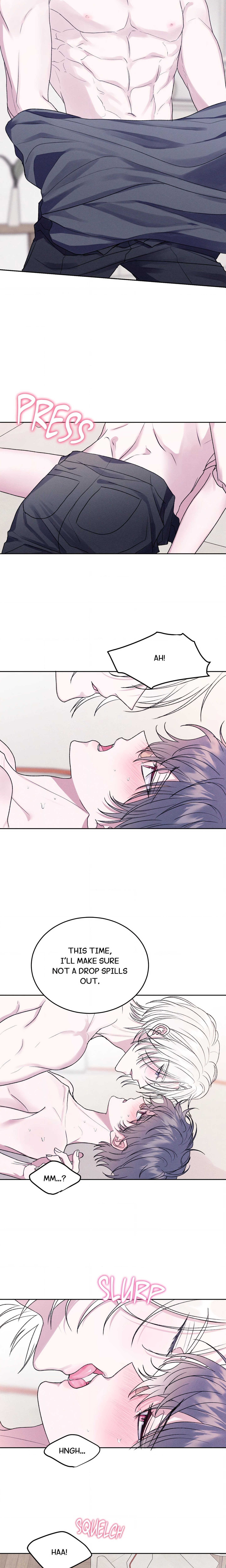 An Exorcism With My Page 15 - MangaHe