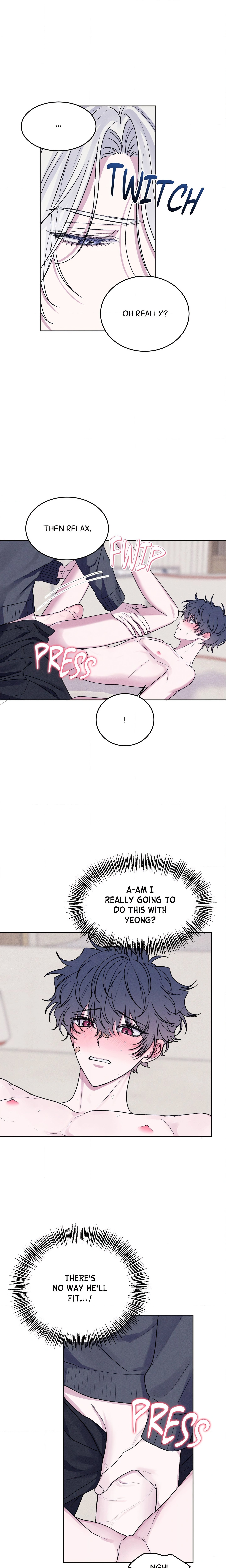 An Exorcism With My Page 4 - MangaHe