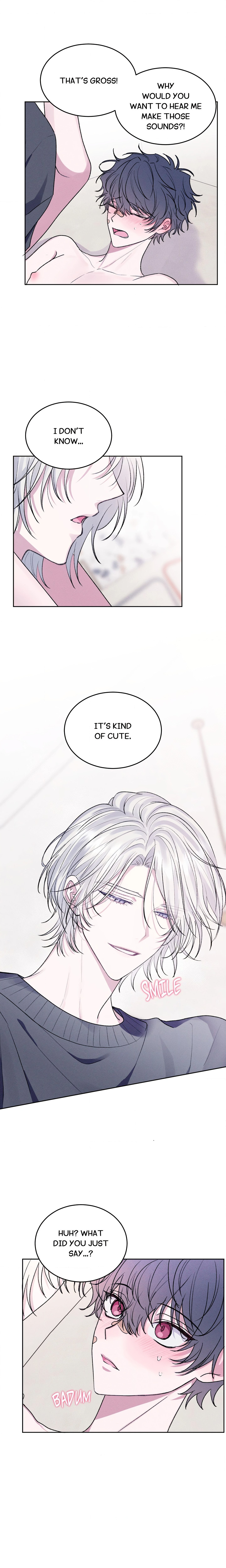 An Exorcism With My Page 9 - MangaHe