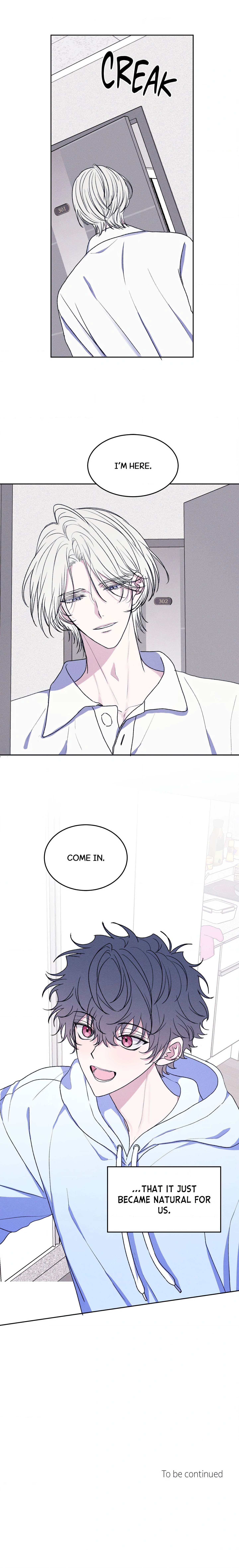 An Exorcism With My Page 19 - MangaHe