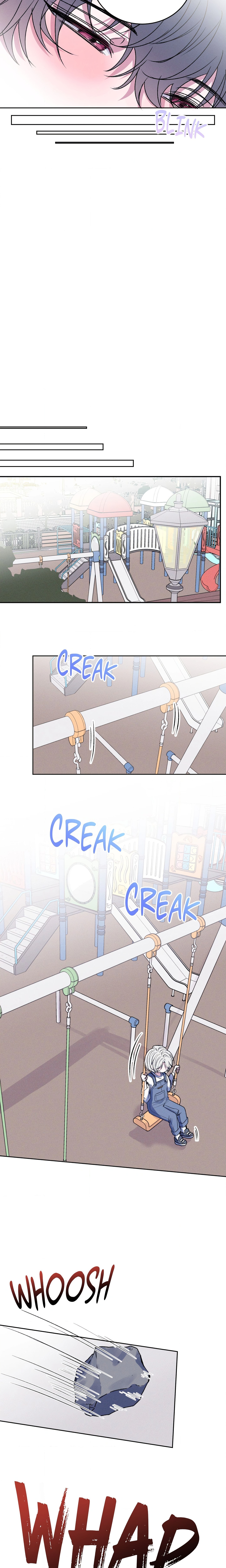 An Exorcism With My Page 21 - MangaHe