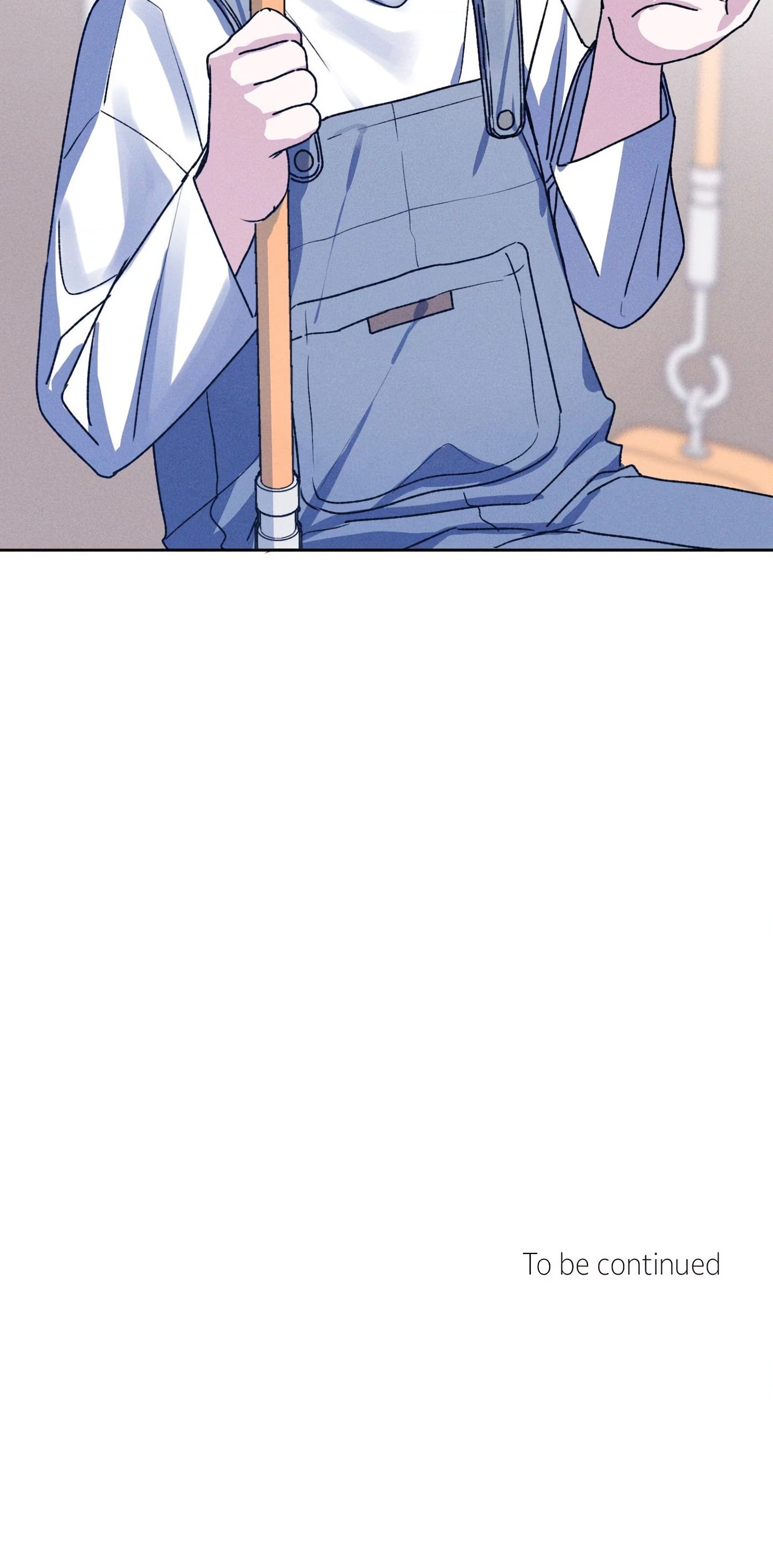 An Exorcism With My Page 23 - MangaHe
