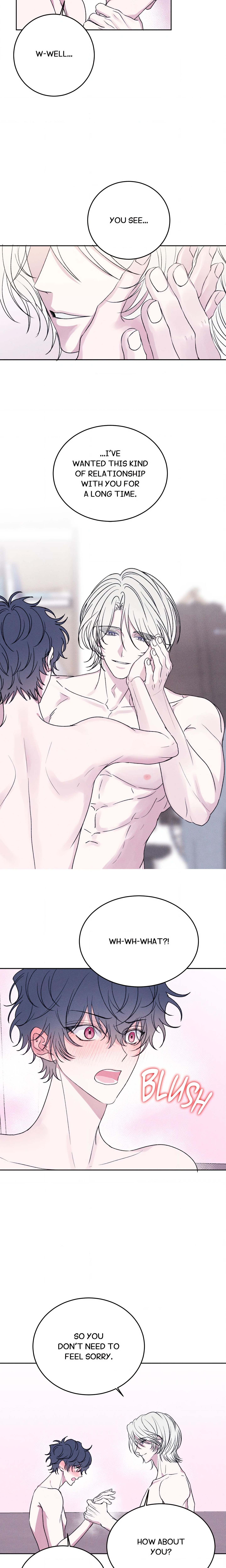 An Exorcism With My Page 14 - MangaHe