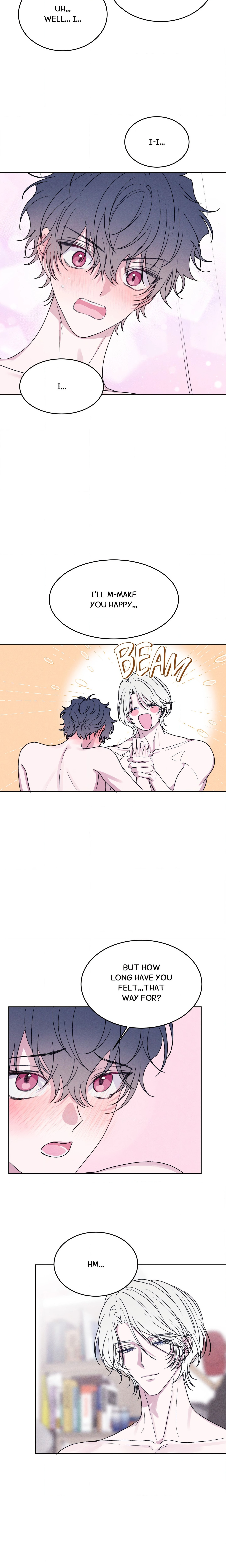 An Exorcism With My Page 15 - MangaHe