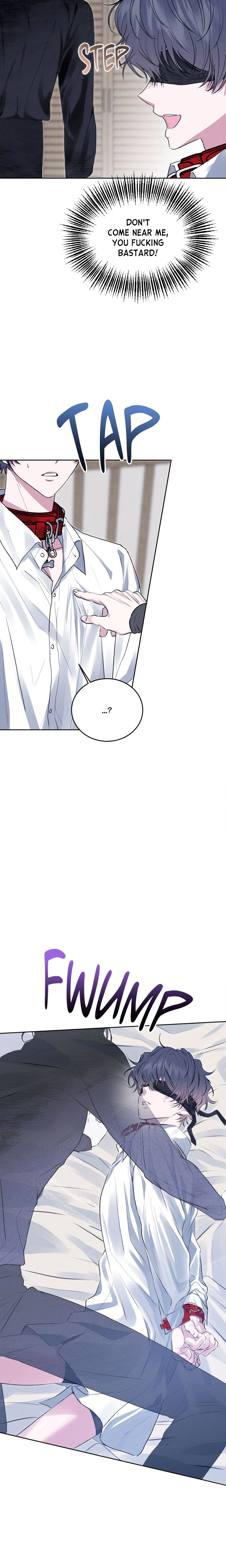 An Exorcism With My Page 13 - MangaHe