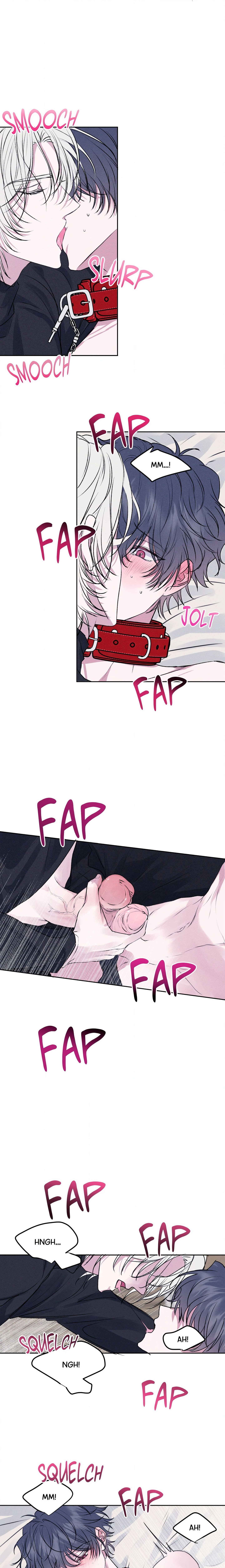 An Exorcism With My Page 21 - MangaHe