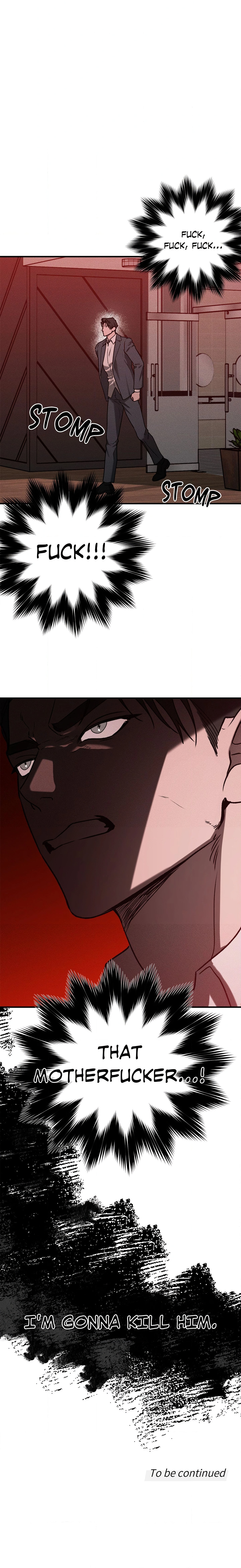The Price of Obsession (Uncensored) Page 22 - MangaHe