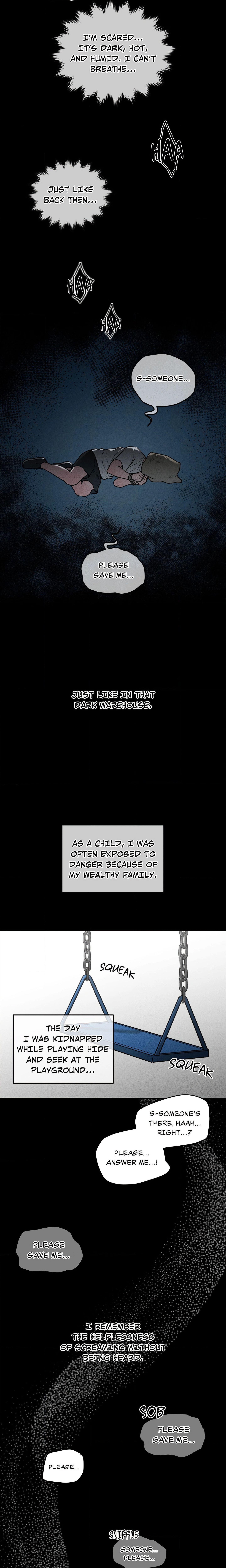The Price of Obsession (Uncensored) Page 4 - MangaHe