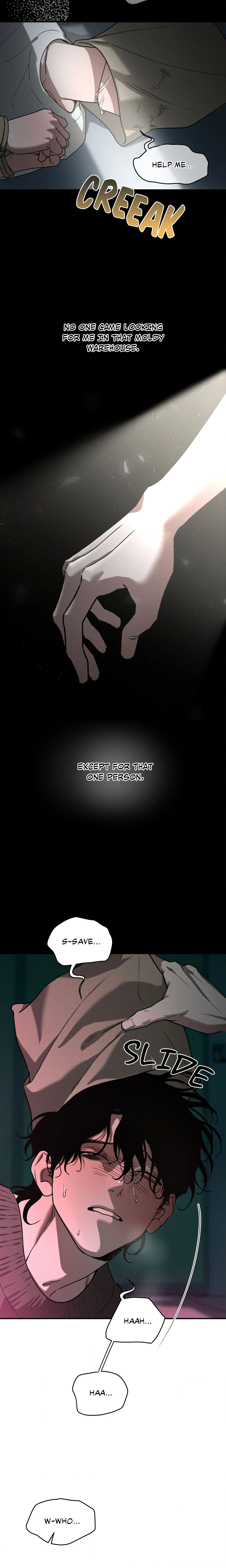 The Price of Obsession (Uncensored) Page 5 - MangaHe