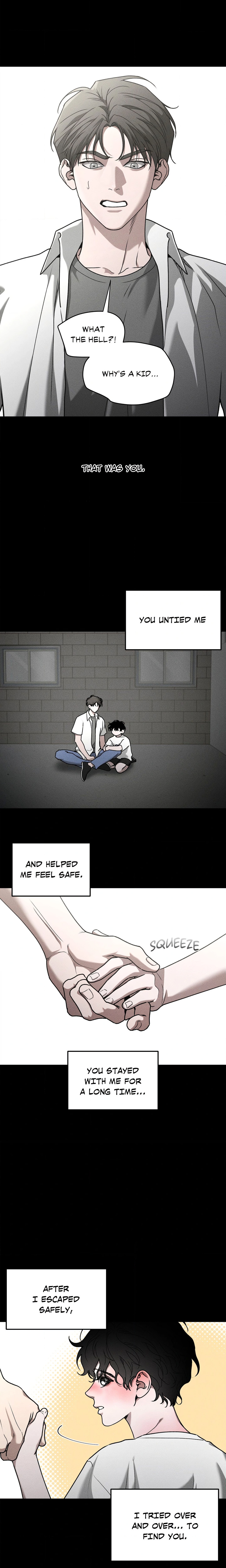 The Price of Obsession (Uncensored) Page 16 - MangaHe