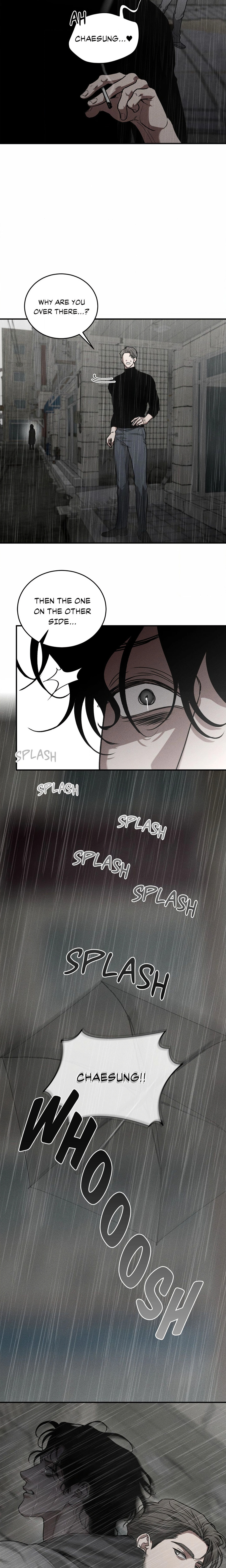 The Price of Obsession (Uncensored) Page 4 - MangaHe