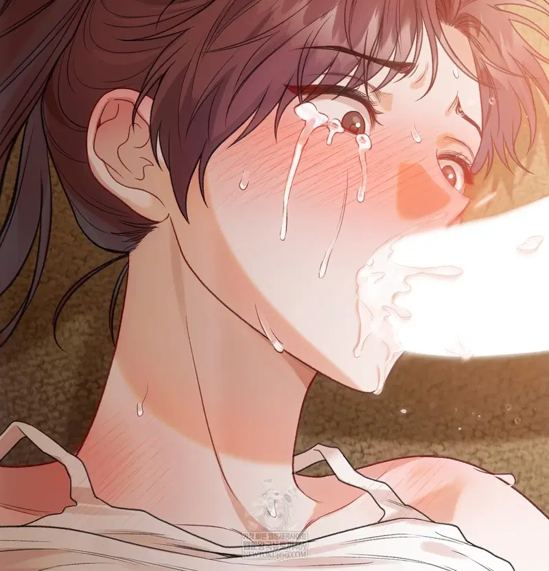 Slave Diary Raw Page 35 - MangaHe