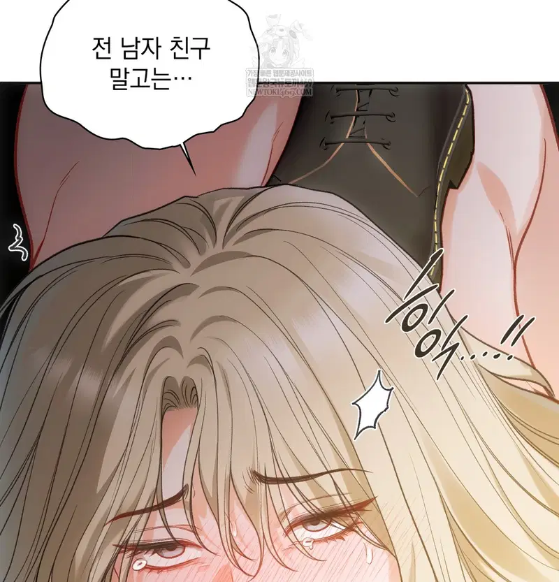 Slave Diary Raw Page 11 - MangaHe