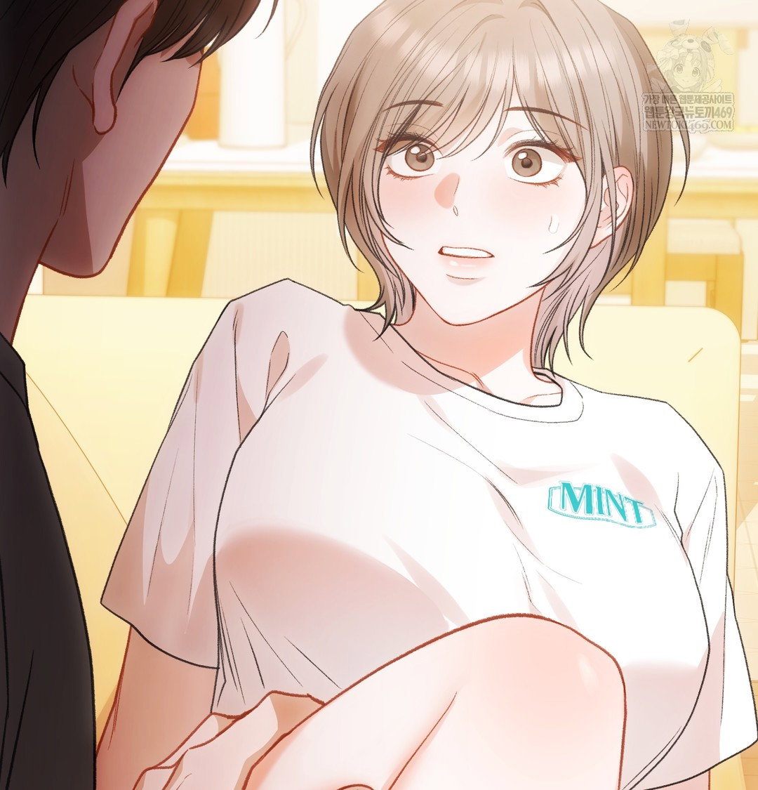 Slave Diary Raw Page 57 - MangaHe
