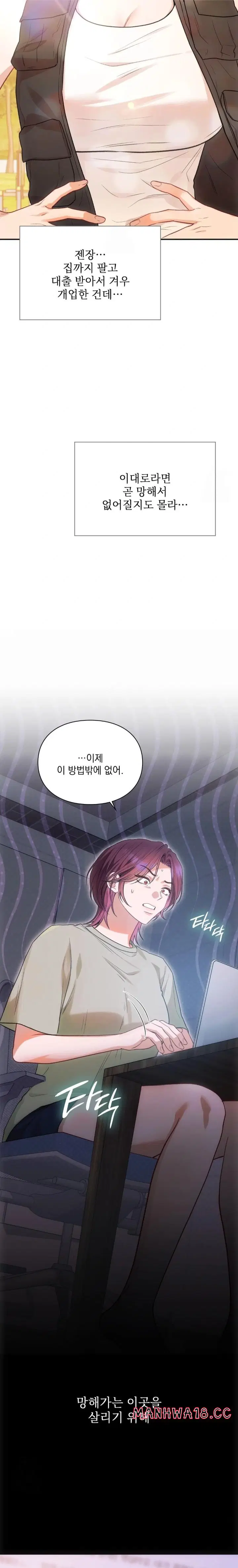 Slave Diary Raw Page 3 - MangaHe
