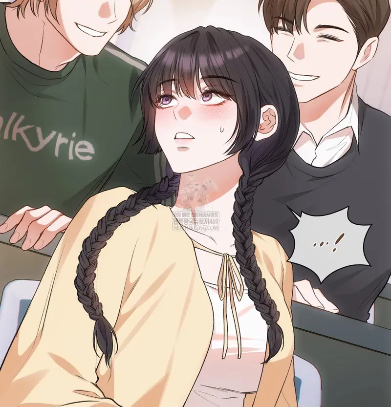 Slave Diary Raw Page 13 - MangaHe