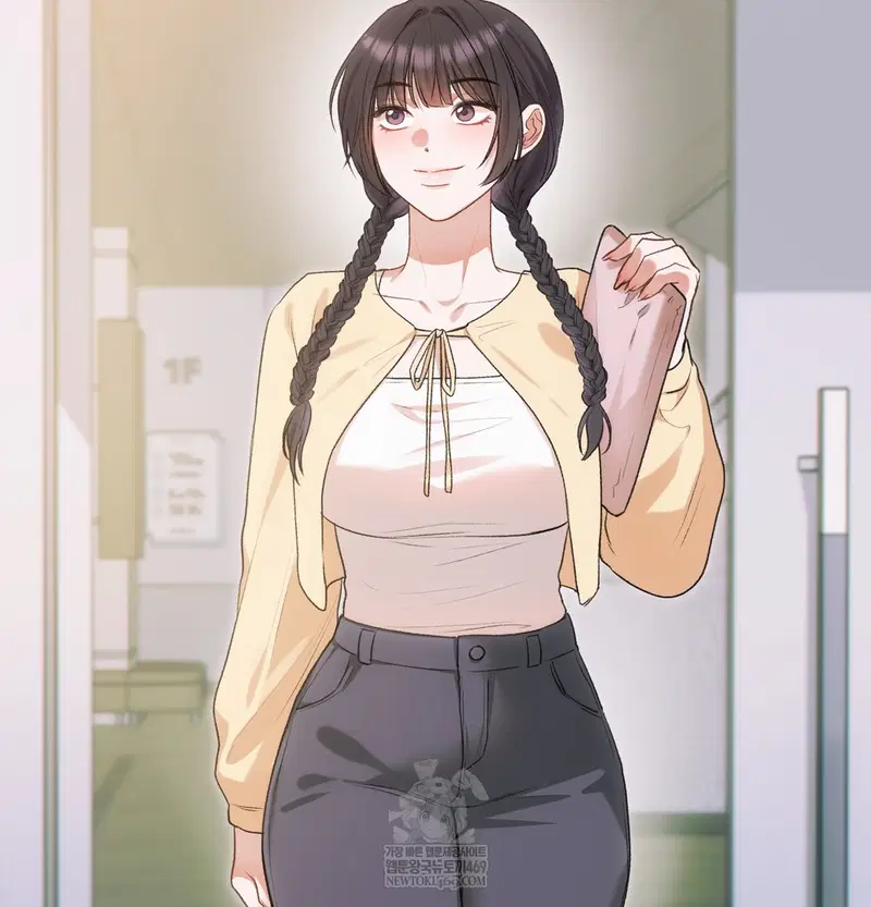 Slave Diary Raw Page 5 - MangaHe