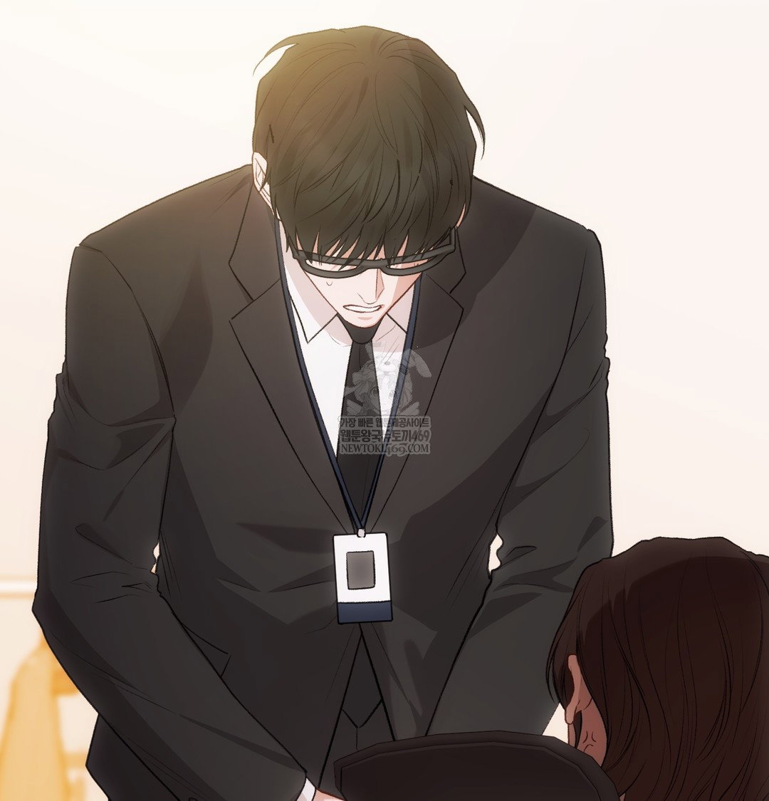 Slave Diary Raw Page 6 - MangaHe