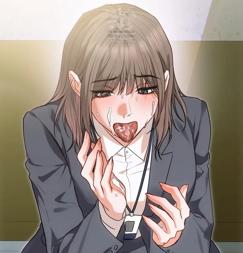 Slave Diary Raw Page 17 - MangaHe