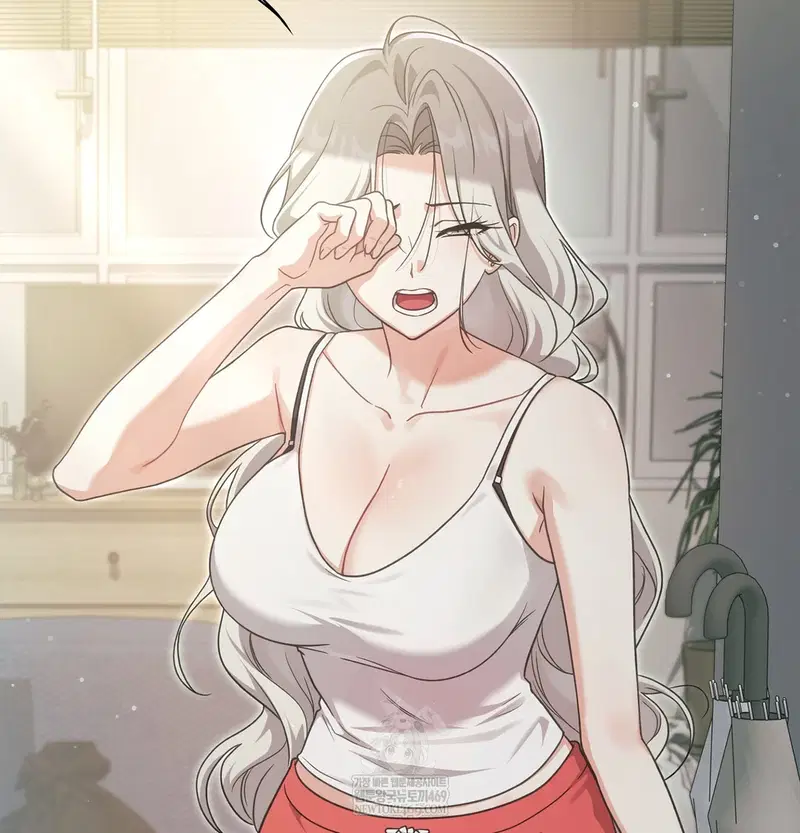 Slave Diary Raw Page 8 - MangaHe
