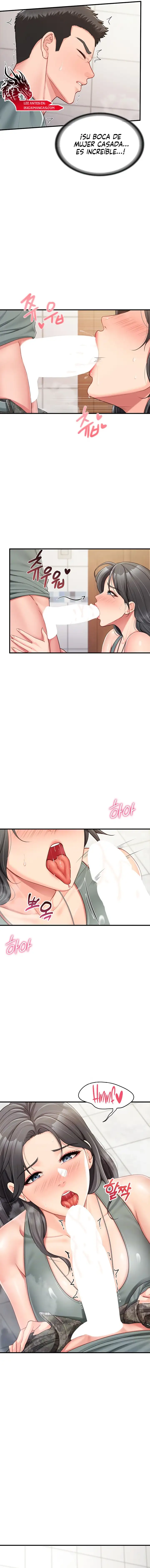 I’m the Only Man on the Military Base Raw Page 5 - MangaHe